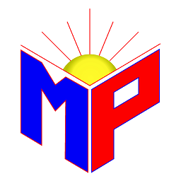 Merendero Padilla Logo